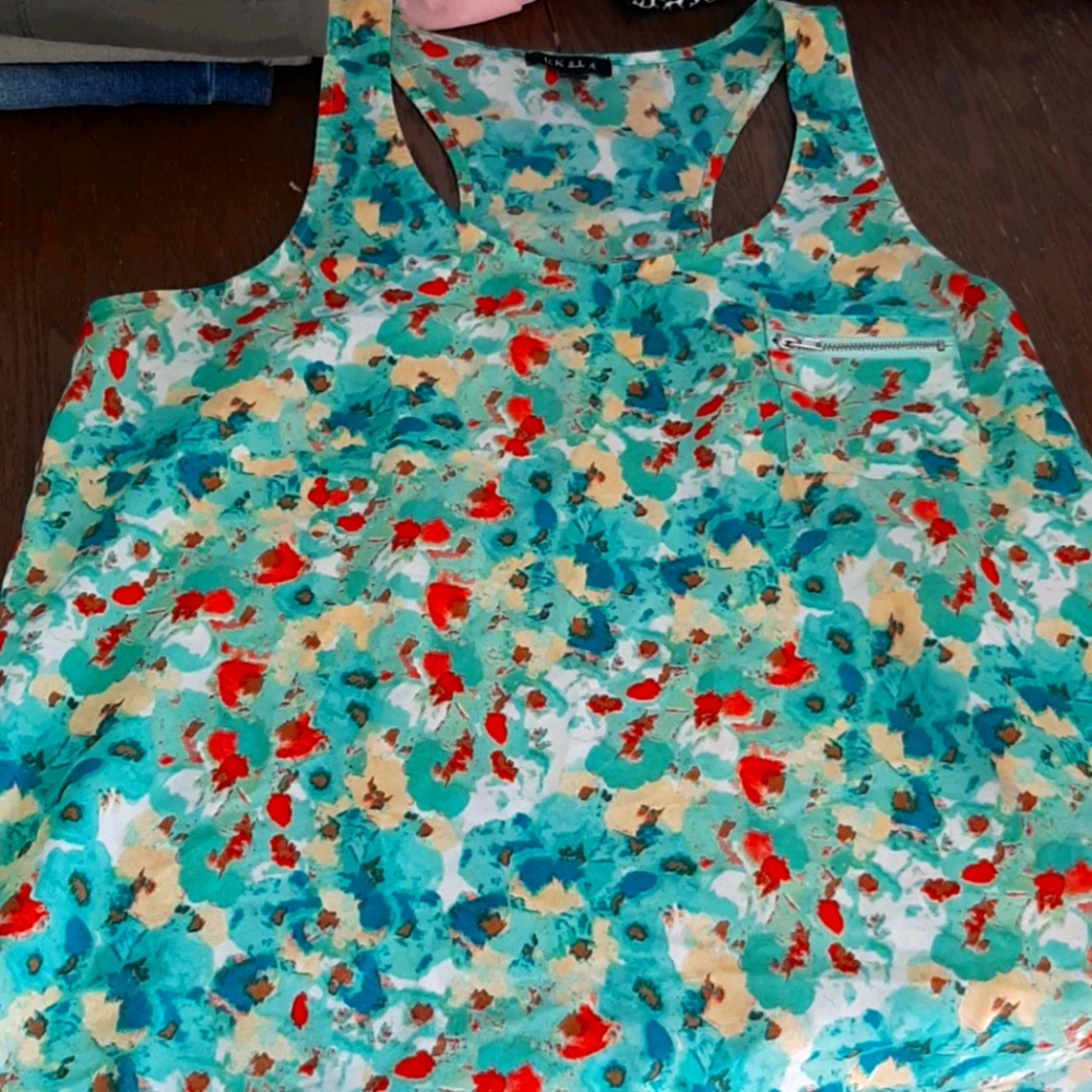 Tanktop